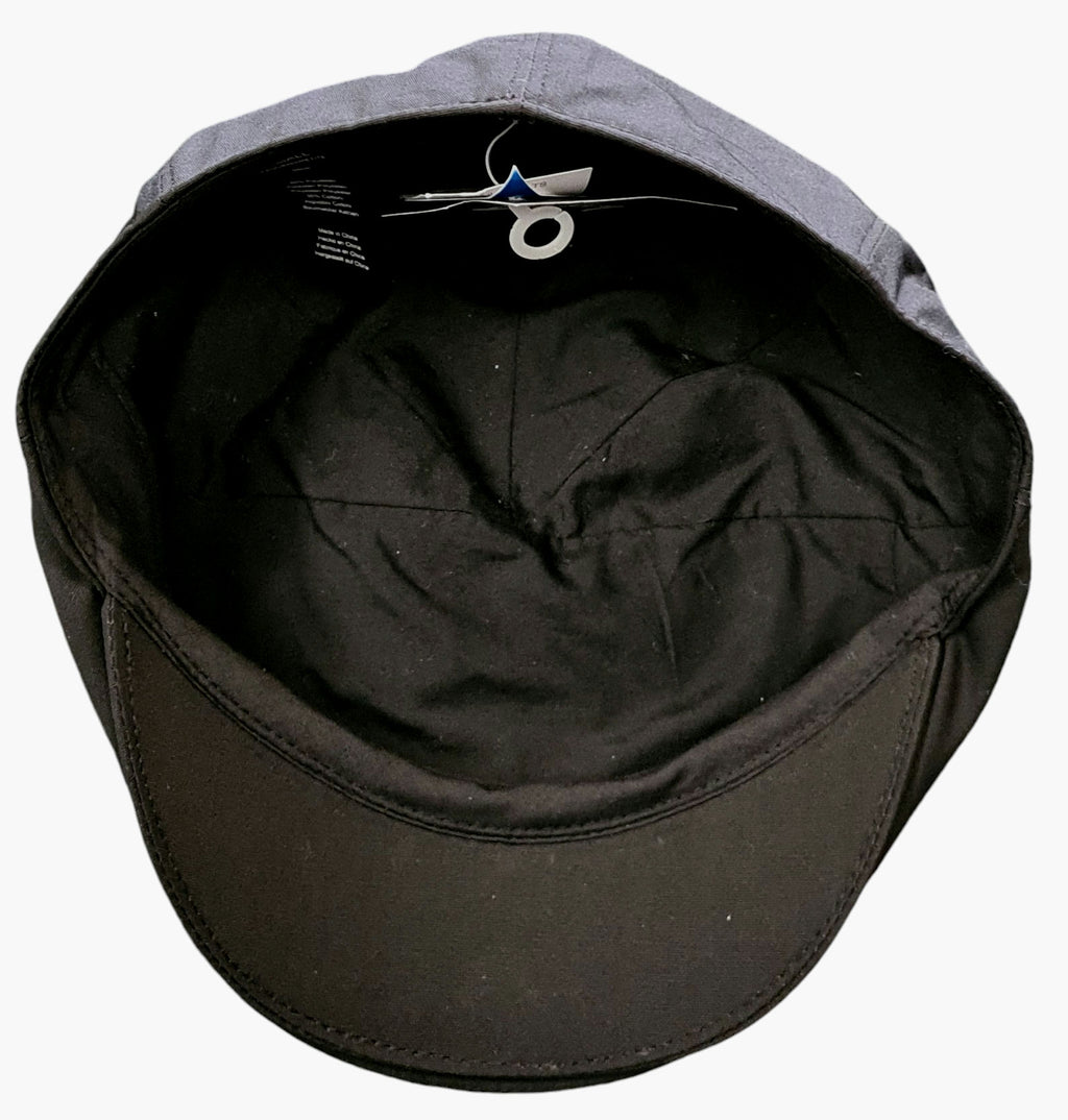Bailey Graham Pub Cap – Black image 1