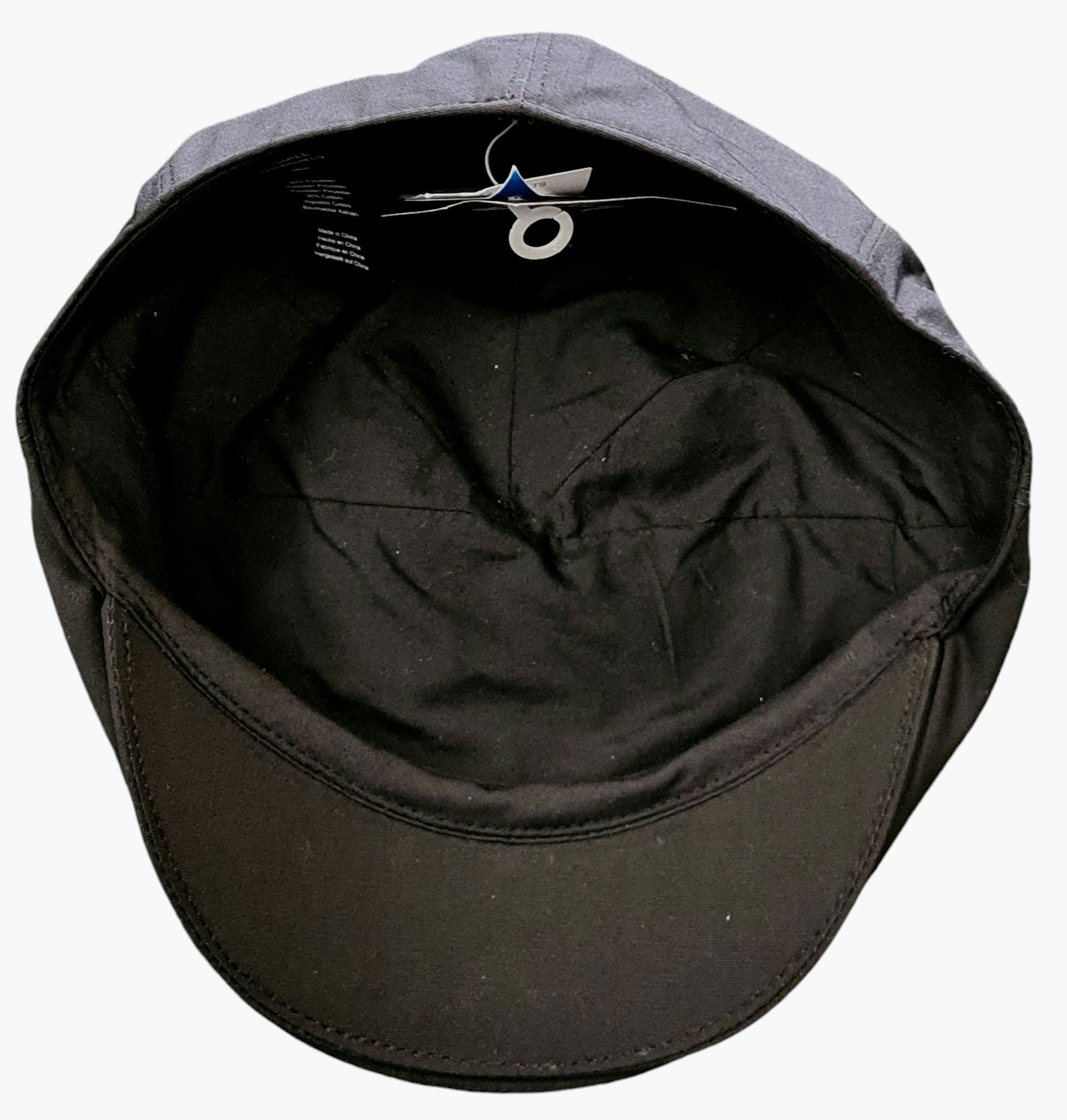 Bailey Graham Pub Cap – Black image 1