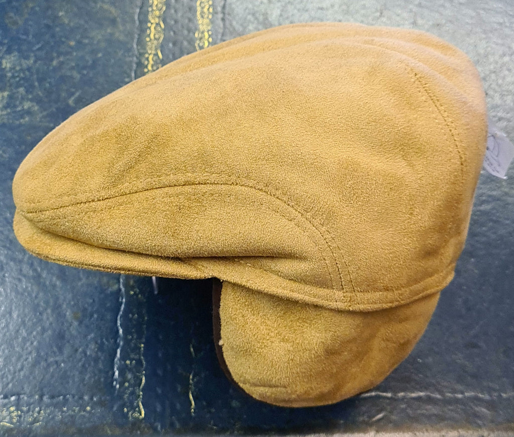 City Sport Earflap Monza Cap - Natural image 3