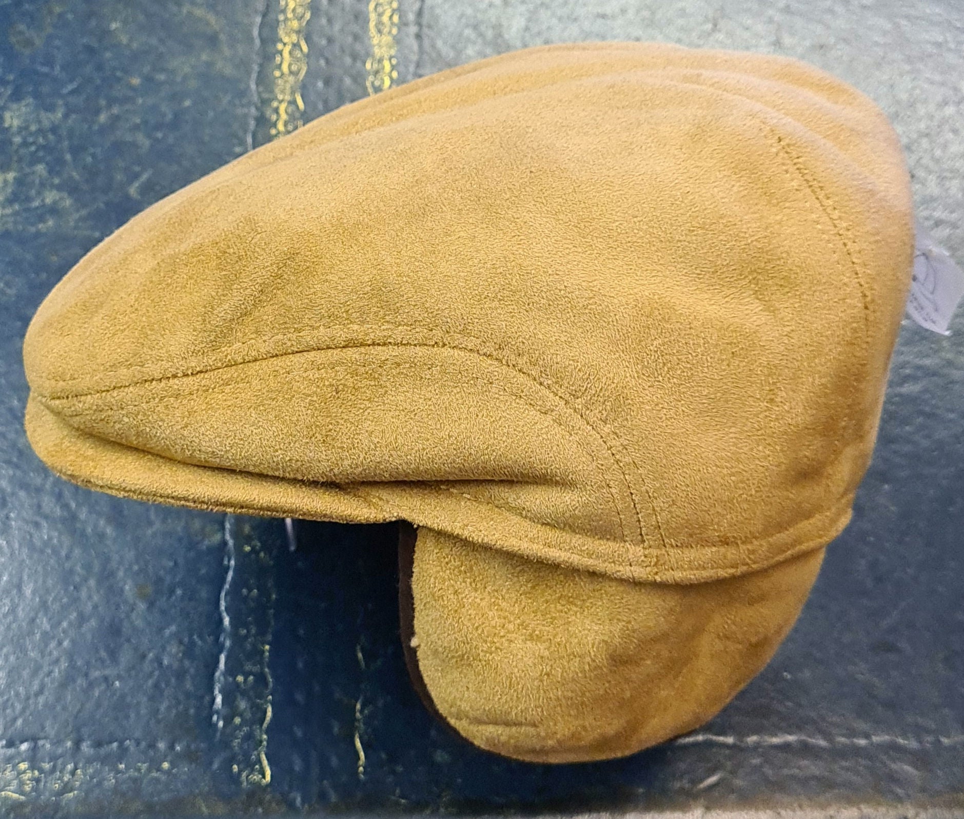 City Sport Earflap Monza Cap - Natural image 3