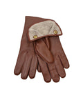 Dents Mendip Gloves - English Tan image 0