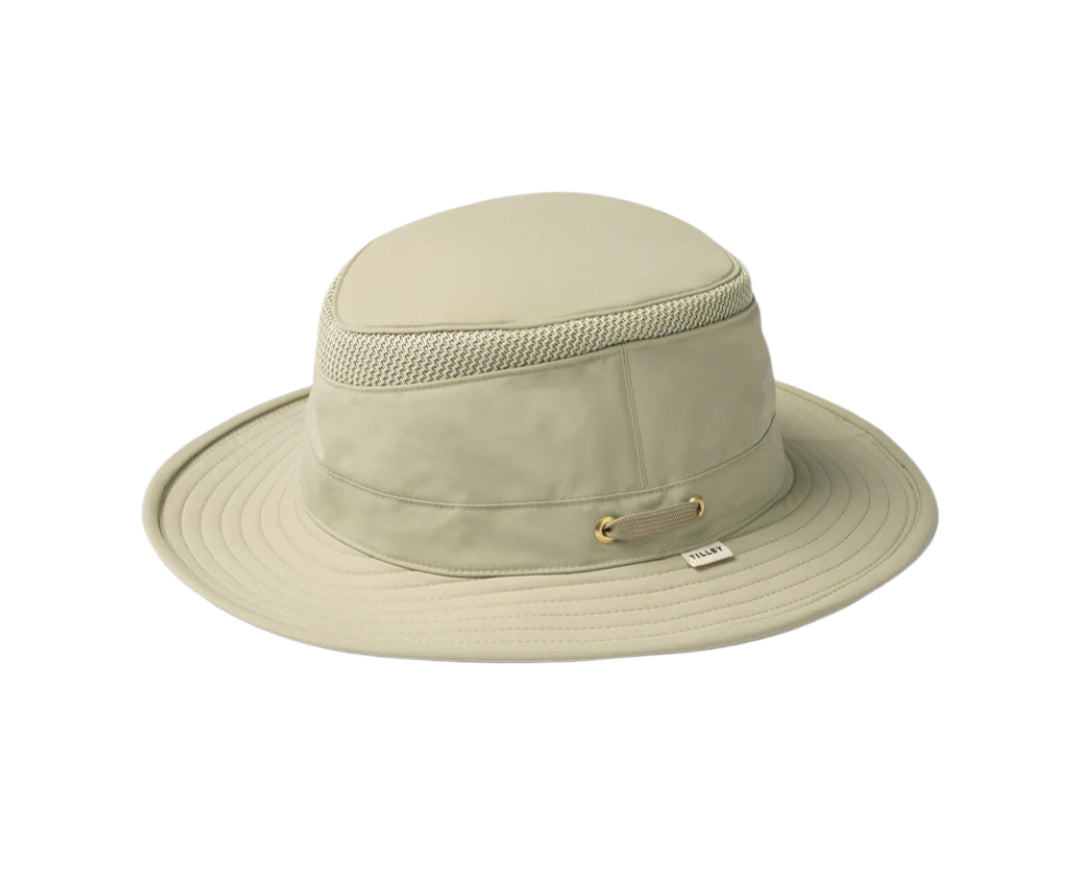 Tilley LTM5 / HT1005 Airflo Hat - Khaki/Olive image 0