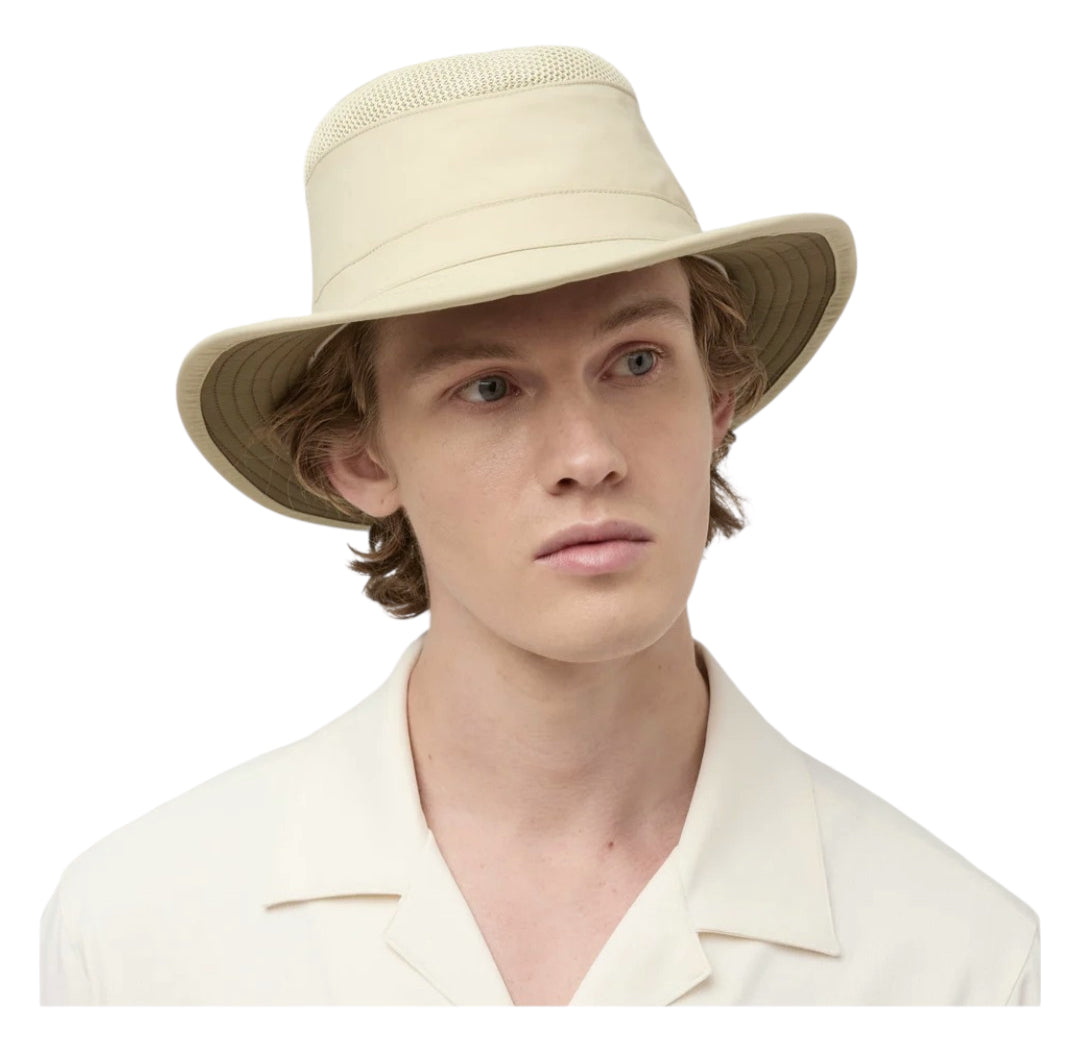 Tilley LTM5 / HT1005 Airflo Hat - Khaki/Olive image 4