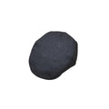 Failsworth London Cheesecutter Wool Melton Flat Cap – Grey