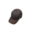 Failsworth Waxed Cotton Waterproof Baseball Cap