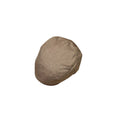 Christys’ County Cap – Brown Herringbone